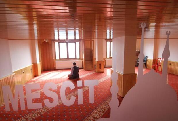 Fettahoğlu Grand Otel - Görsel 8