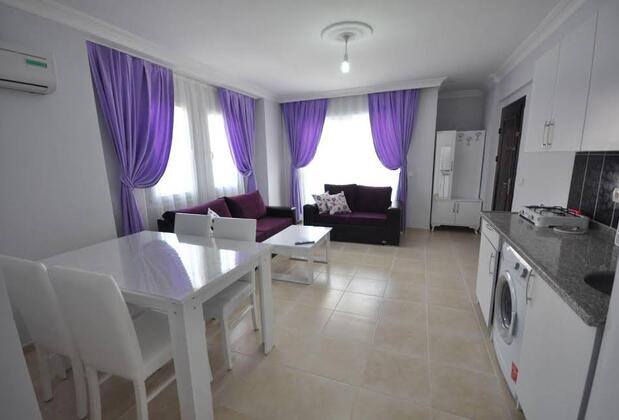 Masal Apart Fethiye - Görsel 12