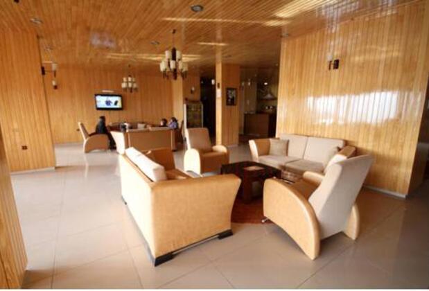 Fettahoğlu Grand Otel - Görsel 12