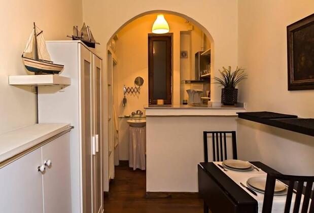 Pancaldi Suites - Görsel 8