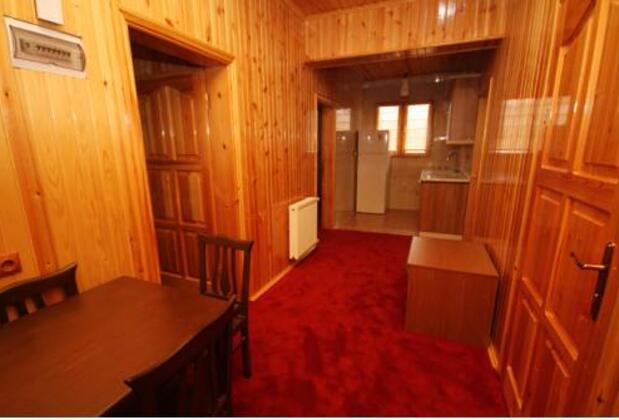 Fettahoğlu Grand Otel - Görsel 13