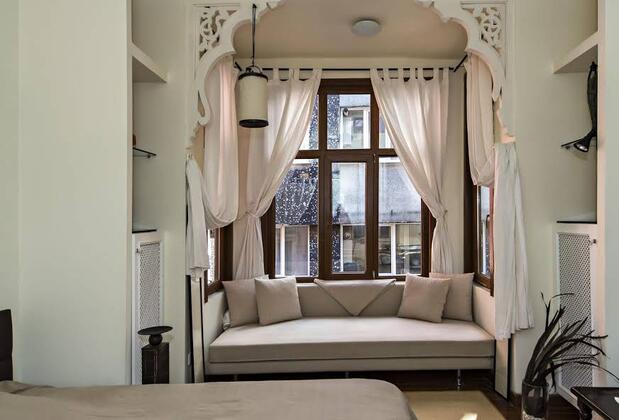 Pancaldi Suites - Görsel 5