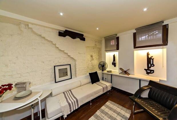 Pancaldi Suites - Görsel 6