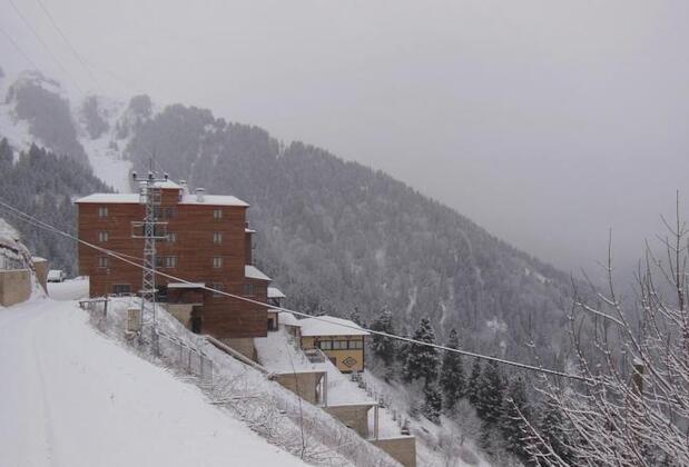 Fettahoğlu Grand Otel - Görsel 5