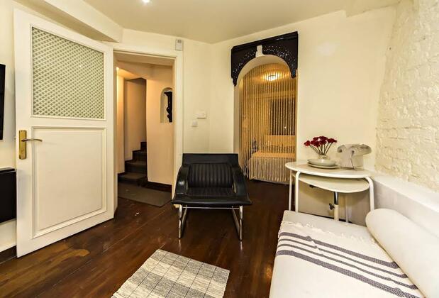 Pancaldi Suites - Görsel 9