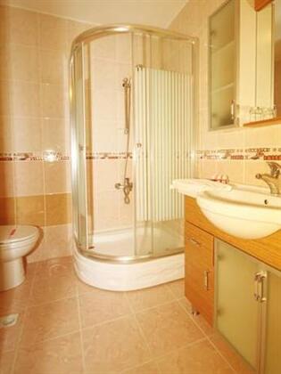 Fettahoğlu Grand Otel - Görsel 6