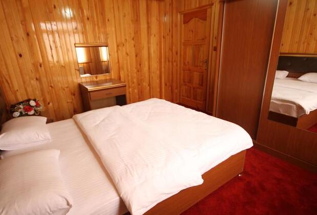 Fettahoğlu Grand Otel - Görsel 15