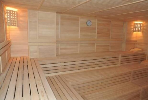 Fettahoğlu Grand Otel - Görsel 3