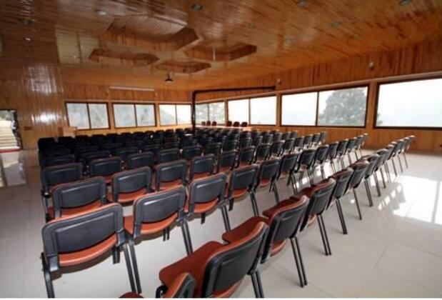 Fettahoğlu Grand Otel - Görsel 10