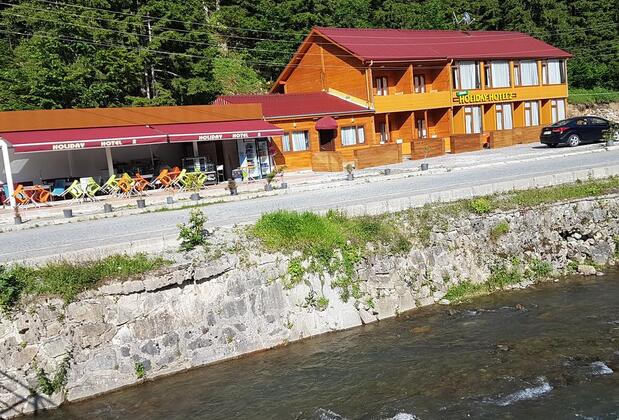 Ferah Motel - Görsel 39