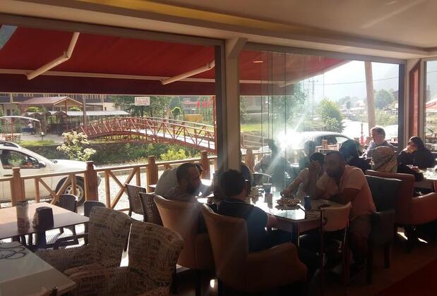 Ferah Motel - Görsel 19