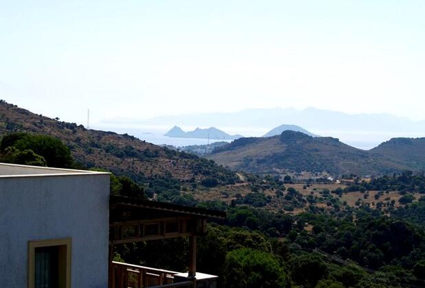 Nuhun Evleri Bodrum - Görsel 11