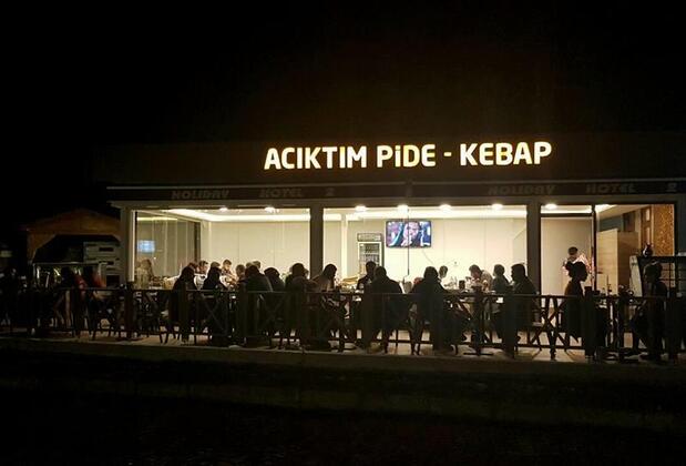 Ferah Motel - Görsel 28