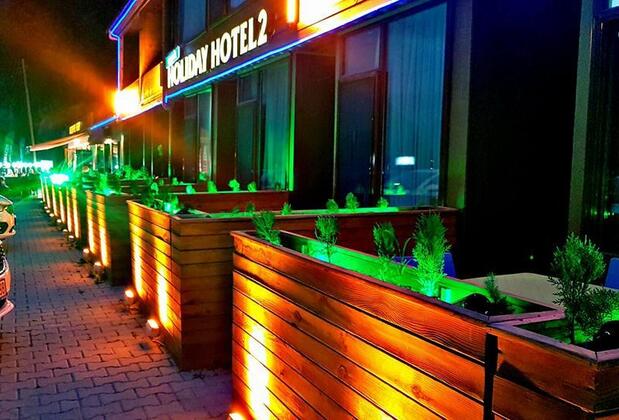 Ferah Motel - Görsel 27