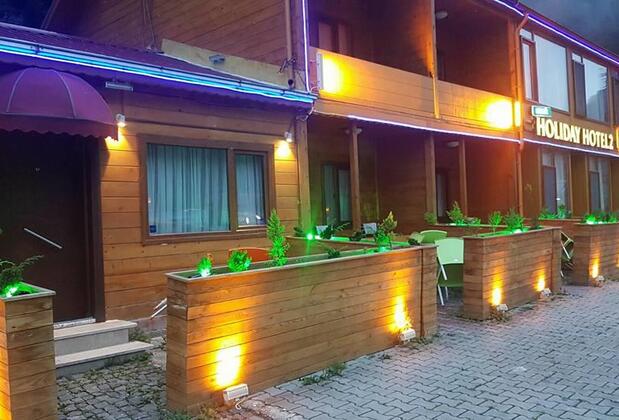 Ferah Motel - Görsel 40