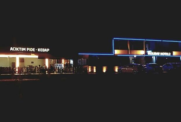 Ferah Motel - Görsel 29