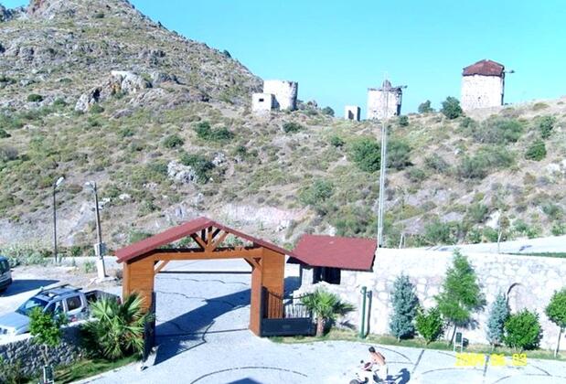 Nuhun Evleri Bodrum - Görsel 9