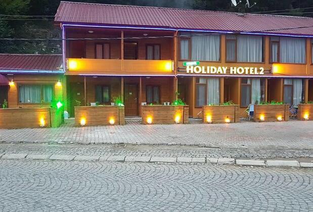 Ferah Motel - Görsel 24