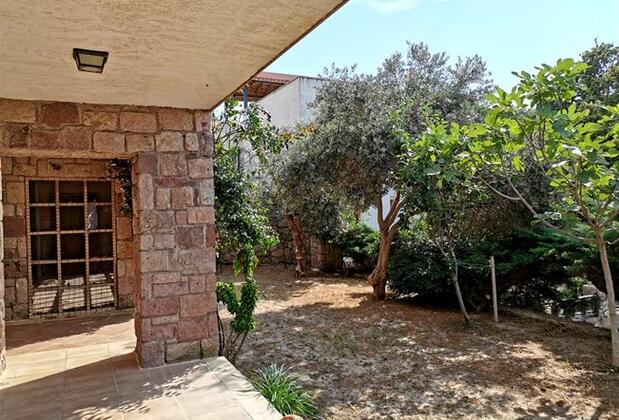 Nuhun Evleri Bodrum - Görsel 6