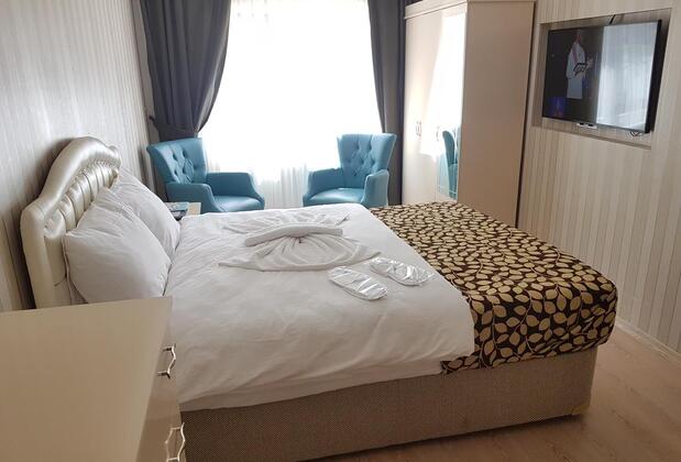 Ferah Motel - Görsel 23