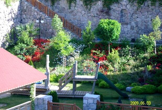 Nuhun Evleri Bodrum - Görsel 20