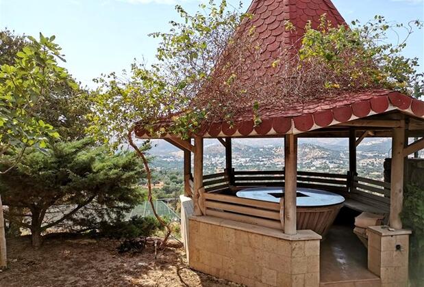 Nuhun Evleri Bodrum - Görsel 14