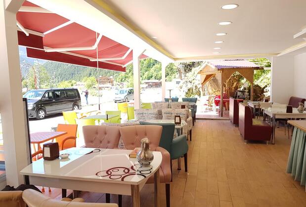 Ferah Motel - Görsel 13