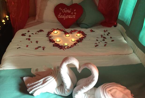 Ferah Motel - Görsel 31