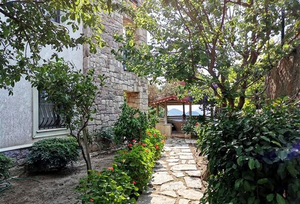 Nuhun Evleri Bodrum - Görsel 4