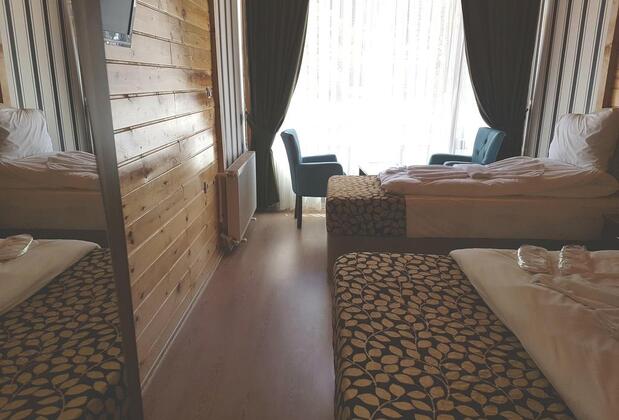 Ferah Motel - Görsel 25