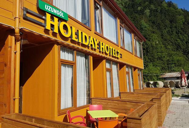 Ferah Motel - Görsel 22