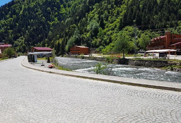 Ferah Motel - Görsel 33