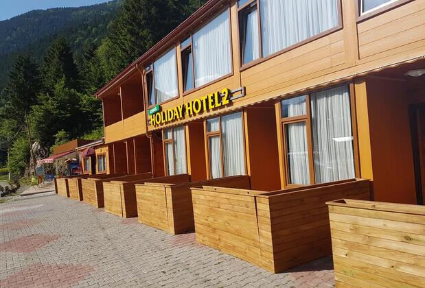 Ferah Motel - Görsel 21