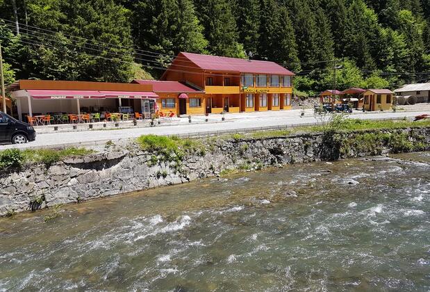 Ferah Motel - Görsel 32