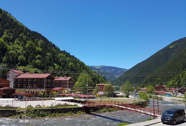 Ferah Motel - Görsel 34