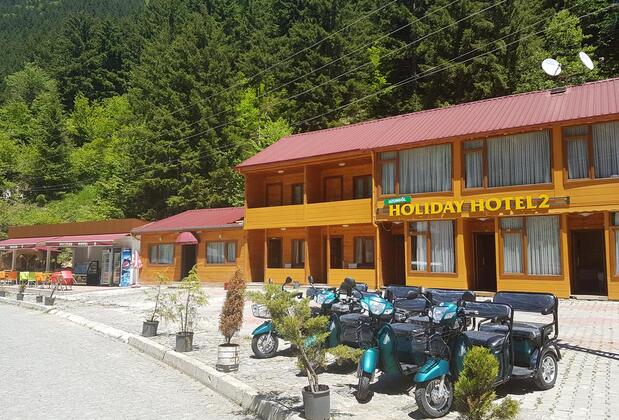 Ferah Motel - Görsel 10