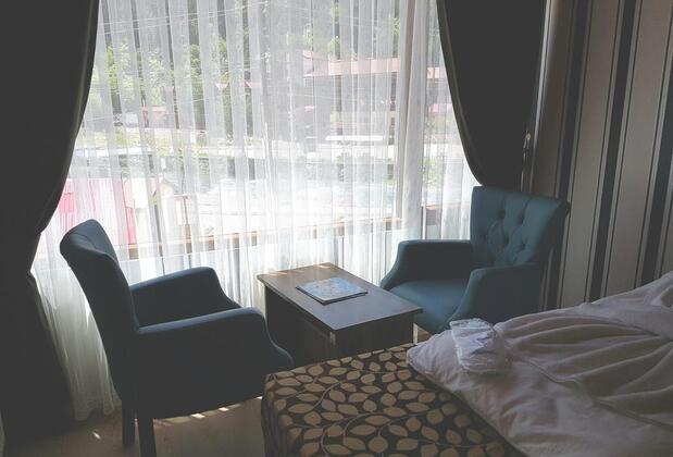 Ferah Motel - Görsel 41