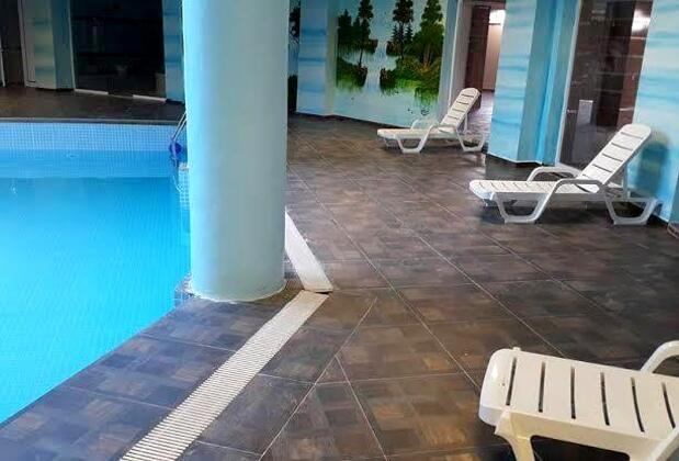 Boğaziçi Pansiyon Şanlıurfa - Görsel 7