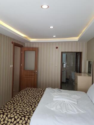 Ferah Motel - Görsel 3