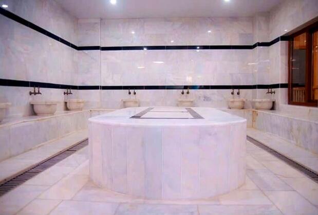 Boğaziçi Pansiyon Şanlıurfa - Görsel 4