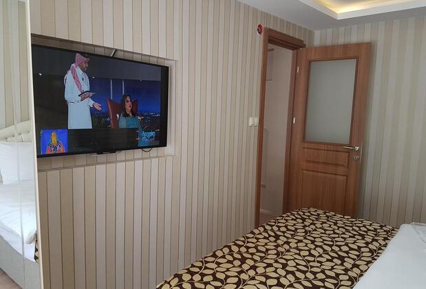 Ferah Motel - Görsel 42