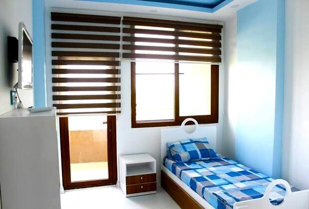 Boğaziçi Pansiyon Şanlıurfa - Görsel 8