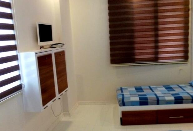 Boğaziçi Pansiyon Şanlıurfa - Görsel 9