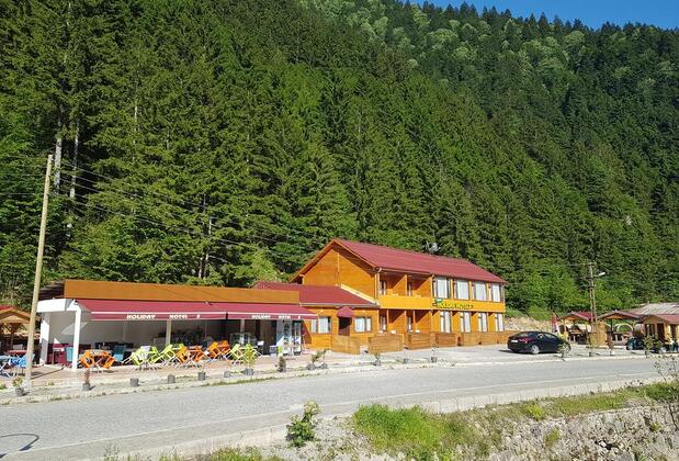 Ferah Motel - Görsel 44