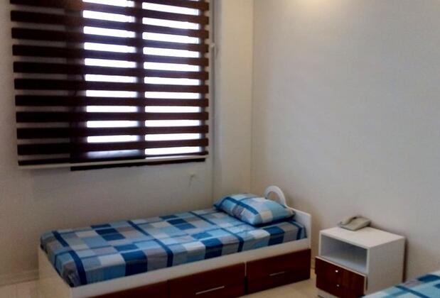 Boğaziçi Pansiyon Şanlıurfa - Görsel 5