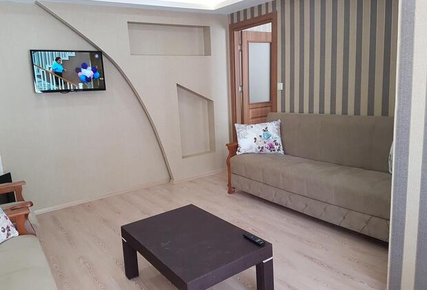 Ferah Motel - Görsel 16