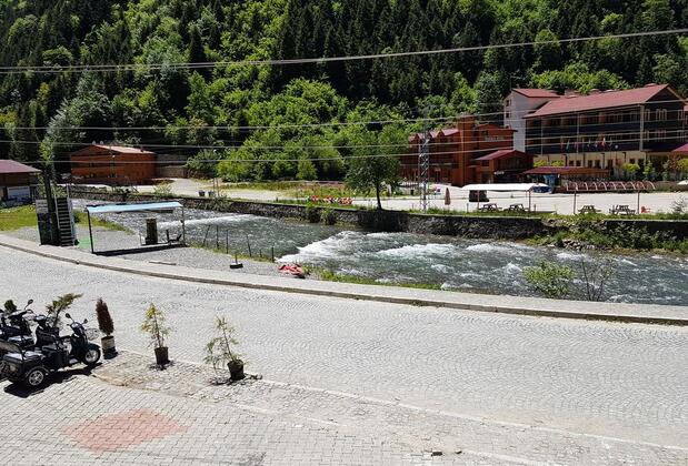 Ferah Motel - Görsel 45