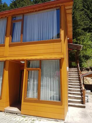 Ferah Motel - Görsel 9