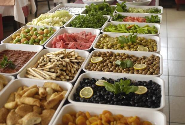 Ferah Motel - Görsel 17