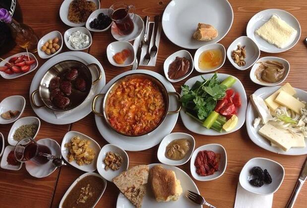 Ferah Motel - Görsel 37